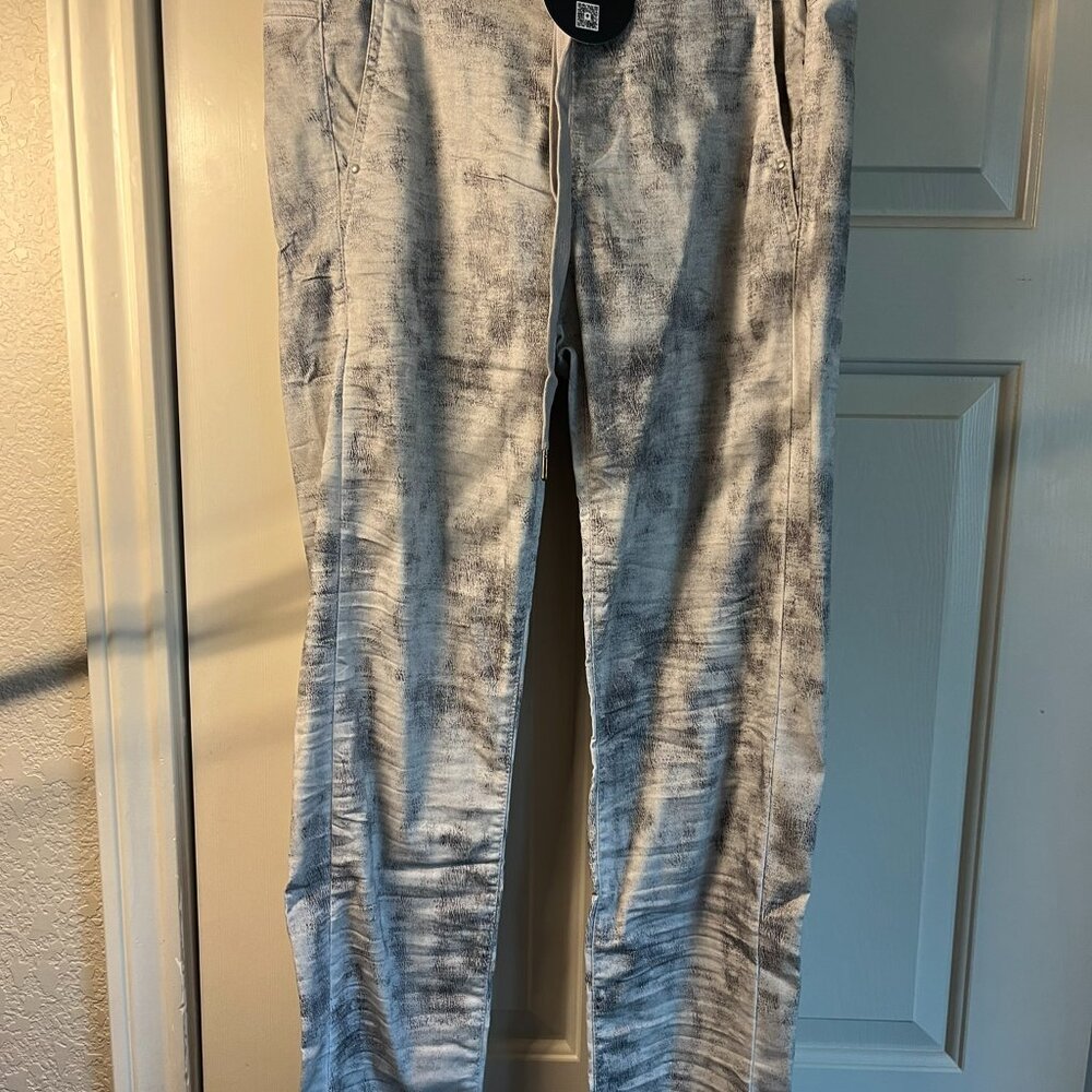 Alembika Iconic Stretch Jean